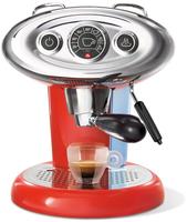 Francis&francis X7.1 Iperespresso Manuell Espressomaschine 1 L