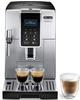 DeLonghi Kaffeevollautomat Dinamica ECAM 350.35.SB, Milchaufschäumdüse und