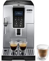 De'Longhi ECAM350.35.SB, De'Longhi Dinamica (ECAM350.35.SB) Schwarz/Silber