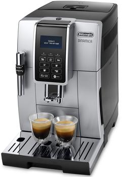 De'Longhi ECAM 350.35.SB – De"Longhi ECAM 350.35.SB: Der perfekte Kaffeevollautomat
