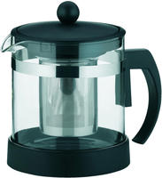 Kela Auron Teekanne Mit Teesieb, 0,7 L