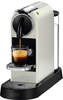 DeLonghi Kaffeekapselmaschine Nespresso Citiz, EN167.W, 1260W, 1 Liter, weiß, 10