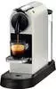 Kaffeemaschine mit Heißwasserfunktion