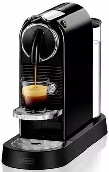 De'Longhi Nespresso Citiz EN 167.B