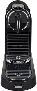 De'Longhi Nespresso Citiz EN 167.B – De'Longhi Nespresso Citiz EN 167.B für unkomplizierten Kaffeegenuss