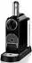 De'Longhi Nespresso Citiz EN 167.B