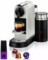 De'Longhi EN 267.WAE, De'Longhi Nespresso CitiZ & Milk (NESPRESSO Original, De'Longhi EN 267.WAE, De'Longhi Nespresso CitiZ & Milk (NESPRESSO Original,