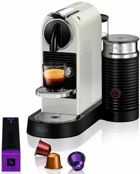 De'Longhi Nespresso Citiz & Milk EN 267.WAE