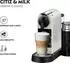 De'Longhi Nespresso Citiz & Milk EN 267.WAE