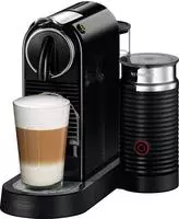 DeLonghi 0132192148, DeLonghi Nespresso Kapselmaschine 1,0 l EN267.BAE CitiZ&Milk DeLonghi 0132192148, DeLonghi Nespresso Kapselmaschine 1,0 l EN267.BAE CitiZ&Milk