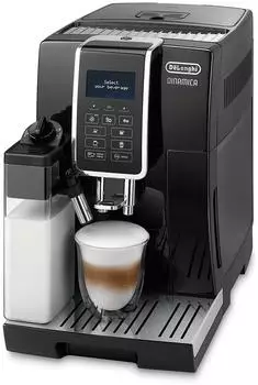 De'Longhi ECAM 350.55.B Dinamica
