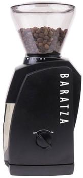 Baratza Encore schwarz – Präzise Mahlgradeinstellungen für den perfekten Kaffee