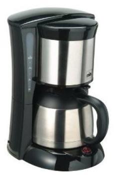MIA KF 1706 Nobel Steel CAFE