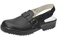 Abeba 1010-36Classic Sicherheitsschuhe Blitzschuh, schwarz, 1010-44