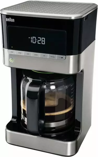 Braun PurAroma 7 KF 7120