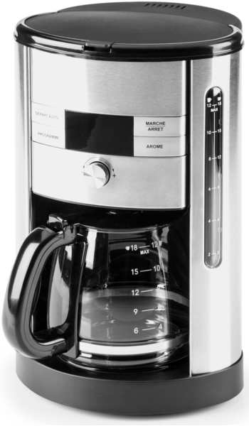 Gastroback Design Coffee Aroma Pro 42704