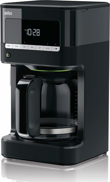 Filterkaffeemaschine Ausstattung & Technik Braun PurAroma 7 KF 7020