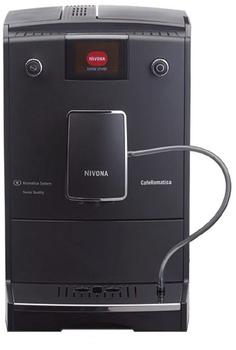Nivona caferomatica 626 test