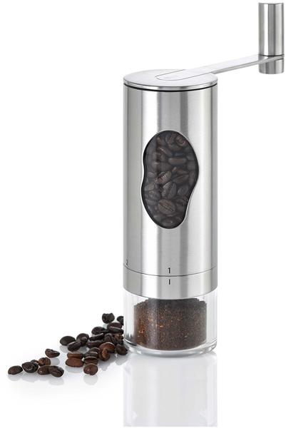 AdHoc Coffee Grinder Mrs Bean for Deliciour and Aromatic Coffee