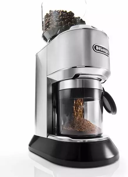 De'Longhi KG 521.M Dedica