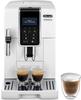 Delonghi ECAM 350.35W, DeLonghi ECAM 350.35.W Dinamica Kaffeevollautomat Weiß