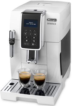 De'Longhi ECAM 350.35.W – De"Longhi ECAM 350.35.W: Der perfekte Kaffeevollautomat für Ihr Zuhause