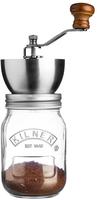 KILNER Kaffeem&uuml;hle Inhalt 0,5 Liter
