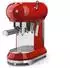 Smeg ECF01 rot
