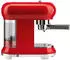 Smeg ECF01 rot
