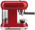 Smeg ECF01 rot