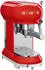 Smeg ECF01 rot