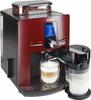 Krups Kaffeevollautomat »EA829G Espresseria Automatic Latt'Espress«