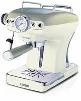 Ariete 1389CR, Ariete Amerikanische Vintage (beige/creme)