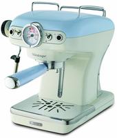 ARIETE ART 1389/CA, Ariete Capri Espresso 1389/CA