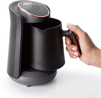 Arzum Okka Minio OK004-B – Praktische Features für den täglichen Gebrauch