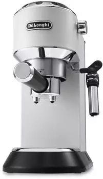 De'Longhi Dedica Style EC 685.W weiß