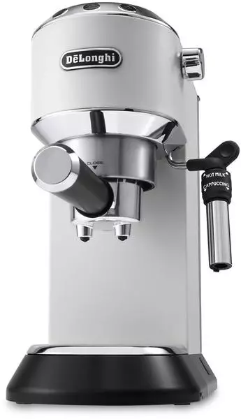 De'Longhi Dedica Style EC 685.W weiß