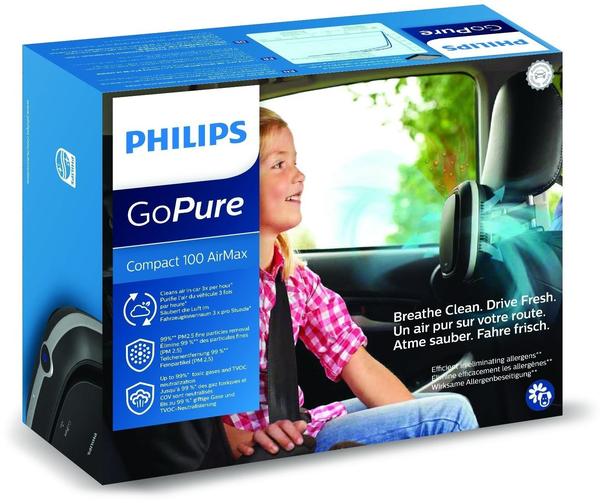Philips GoPure Compact 100 AirMax
