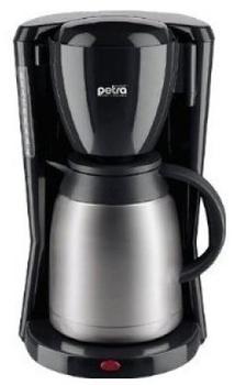 petra-electric KM 99.07/Edelstahl
