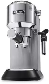De'Longhi Dedica Style EC 685.M metall