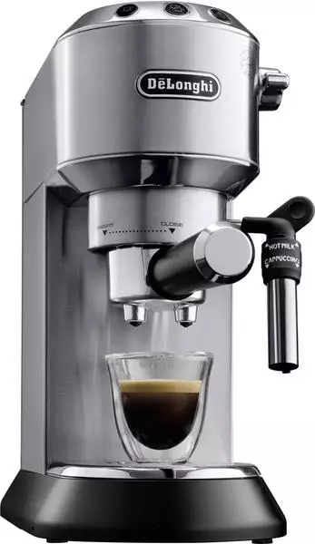 De'Longhi Dedica Style EC 685.M metall