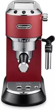 De'Longhi Dedica Style EC 685.R rot