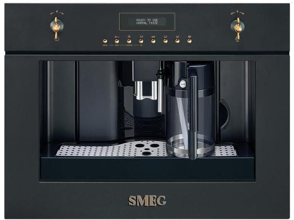 Smeg CMS8451A Test TOP Angebote ab 2.199,00 € (Juli 2023)