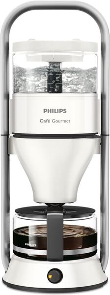 Philips Café Gourmet HD 5408/10 Test ❤️ Jetzt ab 110,99 € (Januar 2022)  Testbericht.de