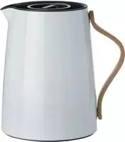 Stelton X-201, Stelton Emma Isolierkanne Tee 1000 ml Blue