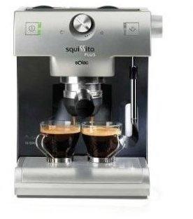 Solac CE-4550 102137 Squissita PLUS