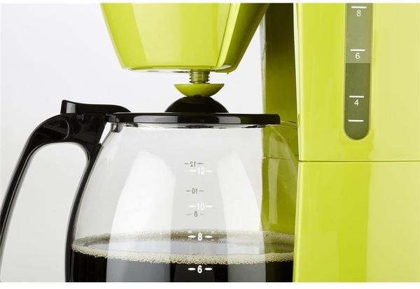 Filterkaffeemaschine Ausstattung & Handhabung Korona 10118