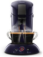 Philips Senseo Kaffeepadmaschine "Select ECO CSA240/20, mit drei