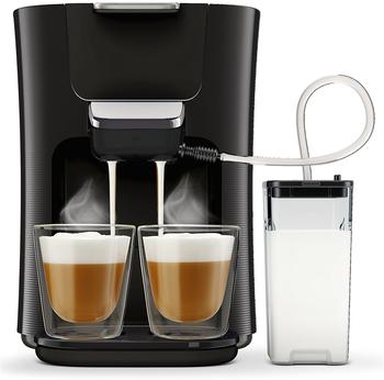 Kaffeepadmaschinen