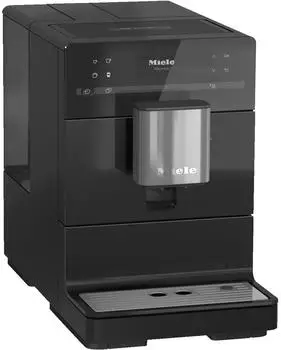 Miele CM 5300 obsidianschwarz